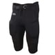 thumbnail image 1 of Pantalones de fútbol Rawlings de poliéster negro para juego/práctica para adultos, 1 of 2