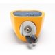 thumbnail image 4 of Probador de Cable de Fibra Fluke Networks VISIFAULT Adaptador de 2.5 mm, 4 of 5