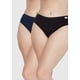 thumbnail image 1 of Pack 2x Pantaleta algodón P214184 AZU talla XL Kayser, 1 of 4