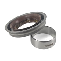 Ioensy - Juego De Sellos De Eje Y Bujes De Caja, Pieza De Automóvil, Buje De Carcasa De Repuesto Para Mazda