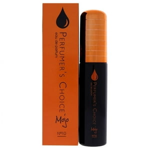 Milton Lloyd - Perfumers Choice Mojo De Para Hombre - Edp Spray
