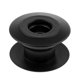 thumbnail image 2 of Cojinete De Fútbol De Mesa De Fútbol De Buje De Futbolín De Varilla De Plástico Duradero De 18mm, 2 of 3