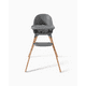 thumbnail image 1 of Silla alta Twistshake - Gris, 1 of 5