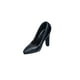 thumbnail image 3 of 1:12 Figura Femenina Zapatos De Tacón Alto Para Figuras De Acción Femeninas Decoración Negro, 3 of 3
