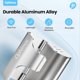 thumbnail image 2 of Funda de aluminio para cabezal de cepillo dental Ophimos Oral-B Sonicare, 2 of 3