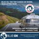thumbnail image 4 of Cable Eléctrico Enrollado Blue Ox 7 a 4 Hilos, 4 of 6