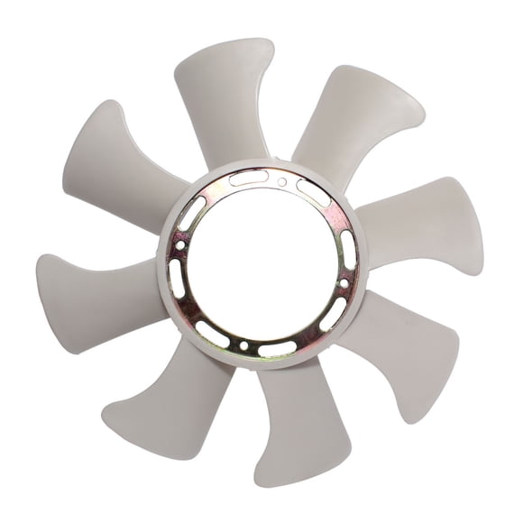 Aspa Ventilador 8 Aspas Mitsubishi L200 Katana 2 5 1999 2006