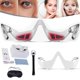 thumbnail image 1 of Gafas masajeadoras de terapia con luz roja para debajo de los ojos, 1 of 7