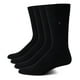 thumbnail image 1 of Calcetines de vestir Tommy Hilfiger Lightweight Comfort Crew para hombre, azules, 1 of 3
