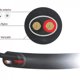 thumbnail image 2 of PC-12-MT UBIQUITI Por-Metro Cable Electrico 2x12AWG PE-Ext 10,5mm EdgePoint, 2 of 2