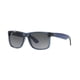 thumbnail image 1 of Lente de Sol Ray-Ban RB4165 Justin 6596T3 55 Hombre, 1 of 3