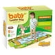 thumbnail image 1 of Alfombra Musical Para Bebes Tapete Educativo, 1 of 4