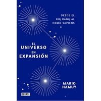 Debate - Universo En Expansión - Hamuy, Mario