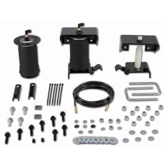 Kit de Resortes de Aire Air Lift 59103 Ajustable 5-100 psi