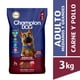 thumbnail image 1 of Alimento Seco Perro Adulto Raza Mediana/Grande Carne y Cereales Bolsa, 3 Kg, 1 of 3