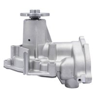 Repuestos Del Sol - Bomba Agua Mitsubishi L200 Dakar 2.5 2007 2013