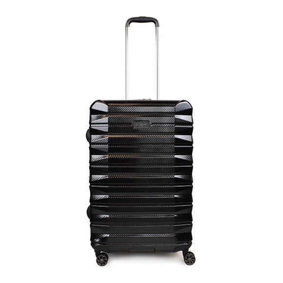 Maleta Mediana M (20 Kg) Rocky Negro