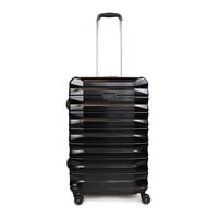 Penguin - Maleta Mediana M (20 Kg) Rocky Negro