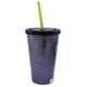 thumbnail image 2 of Vaso Just Funky One Punch Man de plástico de doble pared, 500 ml, 2 of 4