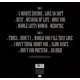 thumbnail image 2 of Música ATLANTIC RECORDS Meaning of Life, 2 of 2