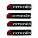 thumbnail image 1 of Tope Protector de puertas para vehículos 4 piezas CITROEN, 1 of 3