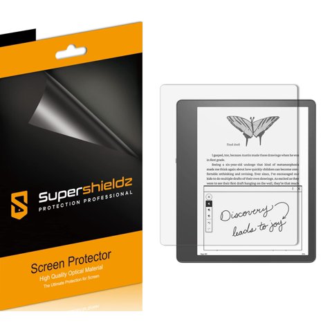 Protector De Pantalla Supershieldz Antideslumbrante Kindle Scribe 10.2""