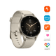 thumbnail image 2 of Pack Smartwatch Lhotse Vibe 05 Cream + Audífonos Negro, 2 of 7