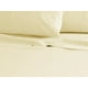 thumbnail image 2 of Doral Juego de Sábanas Embossed 2pl Crudo, 2 of 3