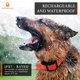 thumbnail image 4 of Sistema inalámbrico de vallas para perros Pet Control HQ con control remoto y 1 collar, 4 of 9