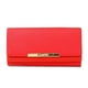 thumbnail image 1 of Billetera Yare Rojo, 1 of 3