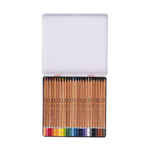 Lápices Acuarela Bruynzeel Expression Set 24