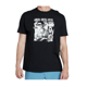 thumbnail image 1 of Polera Men IPD Faceplant Y2K Black, 1 of 2