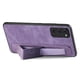 thumbnail image 2 of Funda Protectora con Correa para Samsung Galaxy S20 FE Resistente a Golpes Morado, 2 of 6