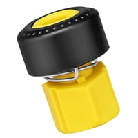 Magideal - Lavadora De M22, Salida De Agua, Rápida, Liberación Rápida, Conector Fácil De Instalar, Conectores De Manguera De Agua Pa