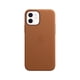 thumbnail image 1 of Funda de piel para Apple iPhone 12/12 Pro con Magsafe Brown, 1 of 6