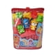thumbnail image 1 of Mochila Bloques Armables Para Niños Mochila Juguetes 70pzs, 1 of 4