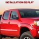 thumbnail image 5 of Espejo de remolque YITAMOTOR para Toyota Tacoma 2005‑2015, ajuste eléctrico, 5 of 8