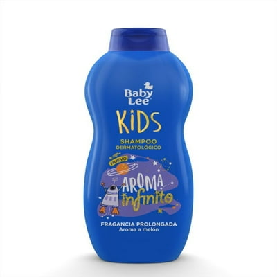 Shampoo Fragancia Prolongada Botella 1 Un Babylee