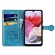 thumbnail image 3 of Funda Cartera FOXDOCK para Samsung Galaxy M34 5G , Flip PU con Relieve de Gatos y Perros, Tarjetero y Soporte, 3 of 6