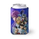 thumbnail image 1 of Saint Seiya Funda enfriadora de latas, aislante de bebidas para mantener frías o calientes, funda térmica plegable para latas, portabebidas reutilizable, 1 of 6