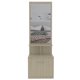 thumbnail image 1 of Velador Multifuncional Z-54R Rovere, 1 of 8