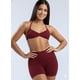 thumbnail image 3 of Conjunto Deportivo Mujer 2 Piezas Peto y Short Push Up, 3 of 4