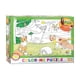 thumbnail image 1 of Rompecabezas EuroGraphics Bosque Coloréame 100 Piezas 33x48 cm, 1 of 1