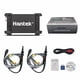 thumbnail image 1 of Osciloscopio Hantek 6022BE de 2 canales y 20 MHz USB, 1 of 8