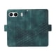 thumbnail image 3 of Carcasa FOXDOCK OnePlus Nord 4 5G de cuero PU, diseño acolchado clásico, protección contra caídas y rayones, 3 of 5
