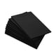 thumbnail image 3 of 10 Rollos De Espuma EVA Gruesos Para Manualidades De Disfraces De Halloween, Color Negro, 30 Cm X 20 Cm X 2 Mm, 3 of 5