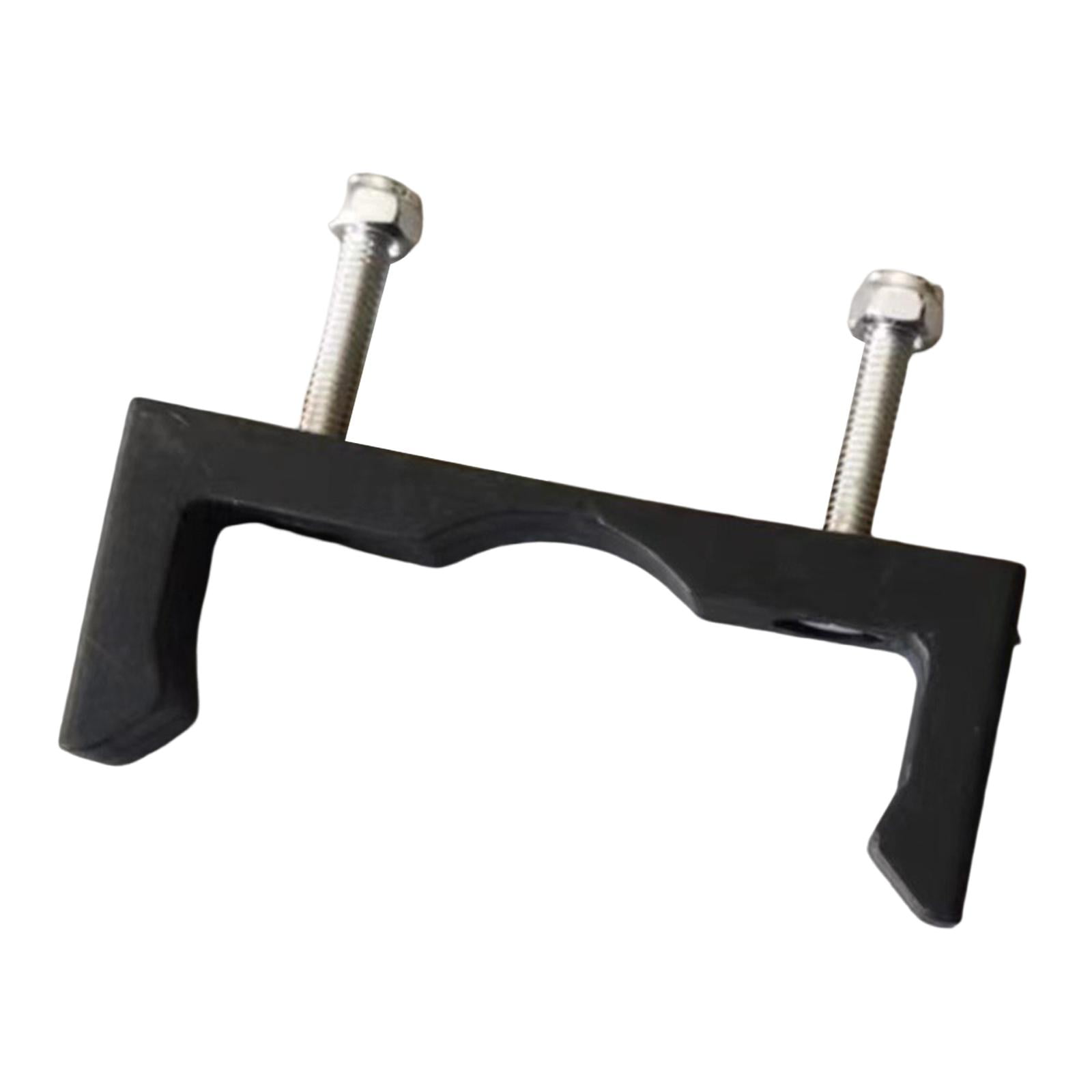 Ioensy - Utilidad Carro De Vagones Tire De La Manija De Empuje Hebilla Fija Compacto Para Acampar Al Aire Libre