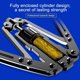 thumbnail image 3 of Ejercitador de brazos EAST MOUNT Twister ajustable de 10 a 200 kg, 3 of 7