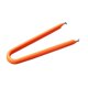 thumbnail image 3 of Extractor De Fusibles Herramienta De Extracción De Inserción Profesional Para Suministros Automoción Naranja, 3 of 5