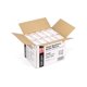 thumbnail image 5 of Guantes de examen Basic Diagnostic VGPF3004 de vinilo transparente XL 1000, 5 of 7